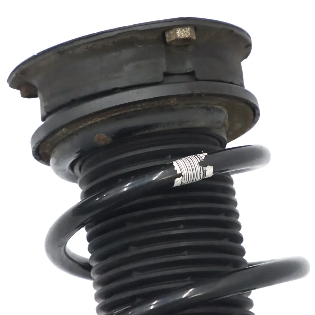 Suspension Leg Audi A3 8V S3 Quattro Support de Roue Avant à Ressort pour à propos du numéro de pièce 5Q0413023DB Suspension Leg Audi A3 8V S3 Quattro Support de Roue Avant à Ressort - SKU 5Q0413023DB-1 - Numéro de pièce 5Q0413023DB