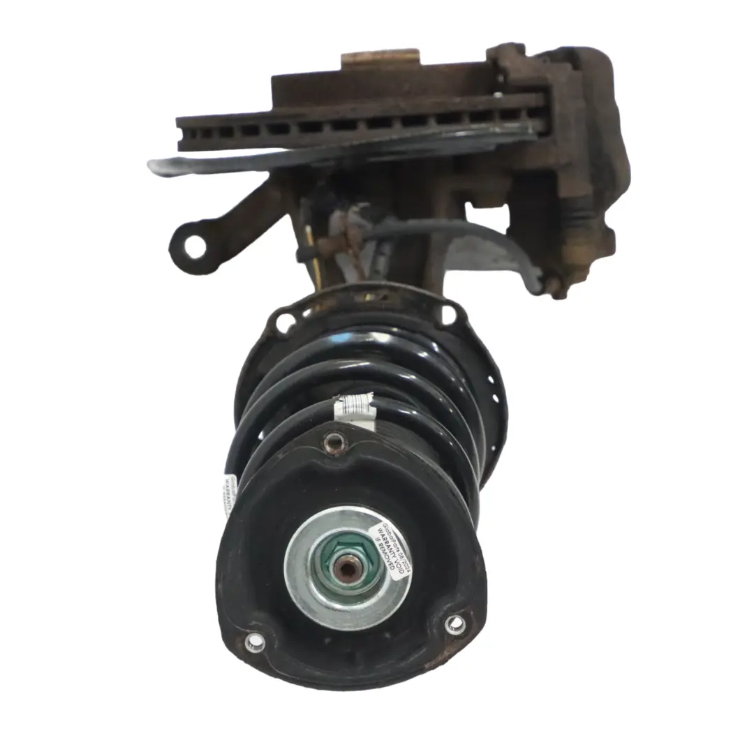 Suspension Leg Audi A3 8V S3 Quattro Front Left N/S Spring Strut Wheel Carrier to with Part number 5Q0413023DB Suspension Leg Audi A3 8V S3 Quattro Front Left N/S Spring Strut Wheel Carrier - SKU 5Q0413023DB-1 - Part number 5Q0413023DB