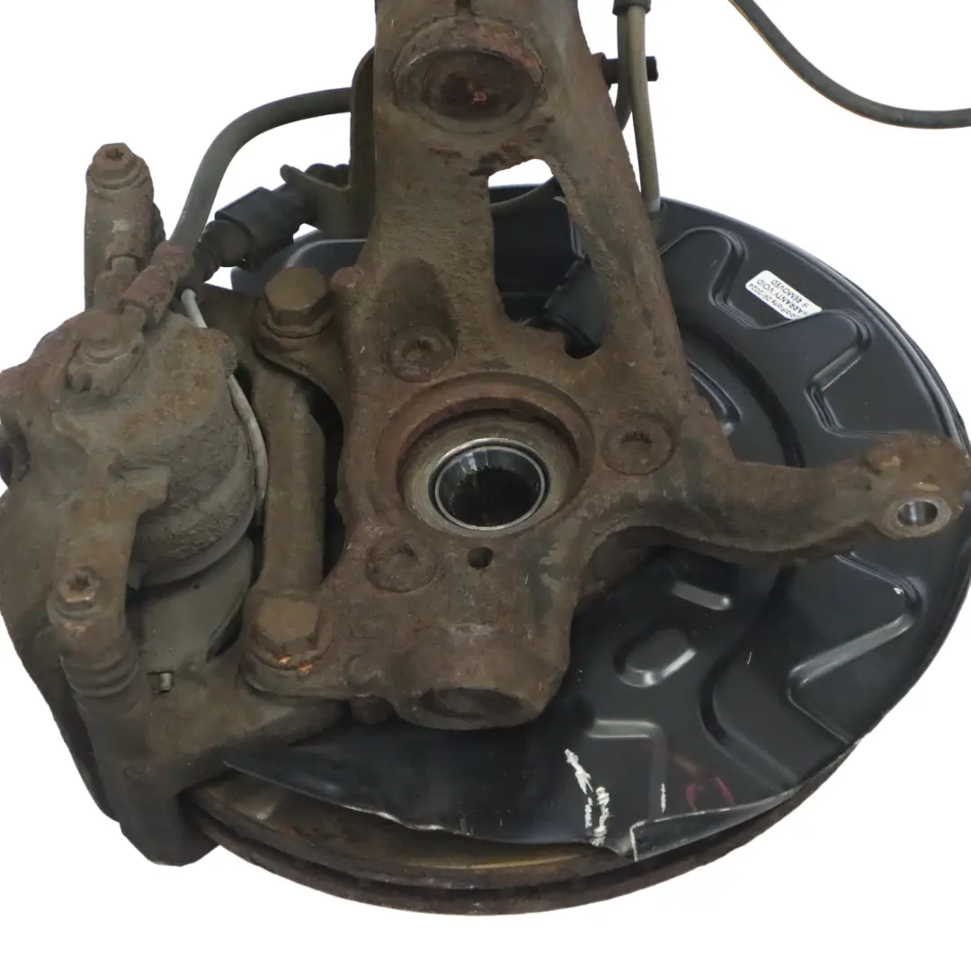  Suspension Leg Audi A3 8V S3 Quattro Front Right O/S Spring Strut Wheel Carrier - SKU 5Q0413023DB-2 - Part number 5Q0413023DB