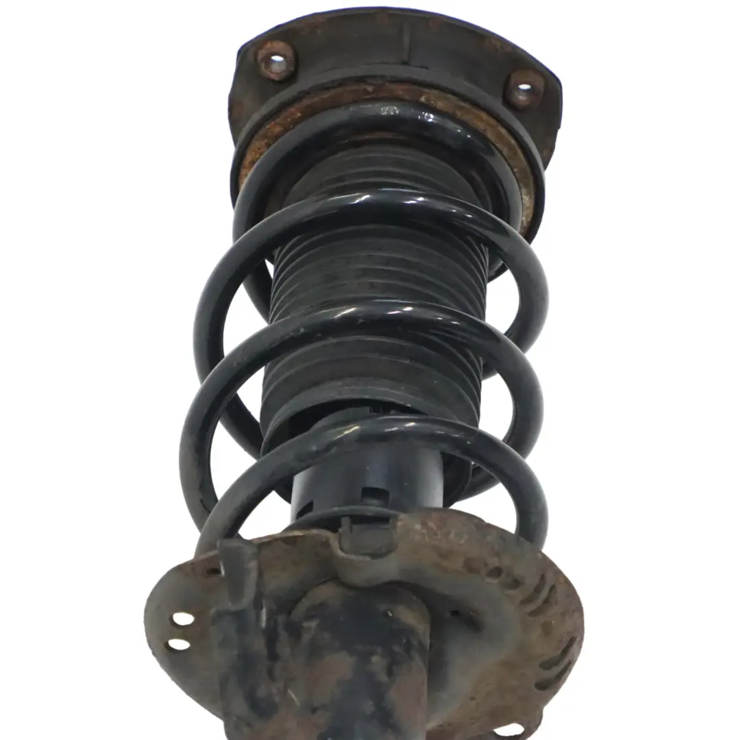 Suspensión Pata Audi A3 8V S3 Quattro Delantera Derecha Muelle Puntal Ruedas para con número de pieza 5Q0413023DB Suspensión Pata Audi A3 8V S3 Quattro Delantera Derecha Muelle Puntal Ruedas - SKU 5Q0413023DB-2 - Número de pieza 5Q0413023DB