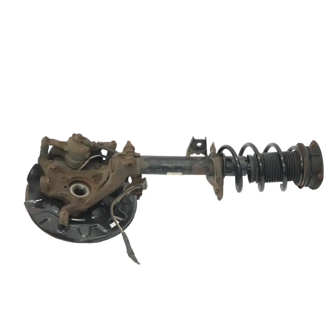 Suspension Leg Audi A3 8V S3 Quattro Front Right O/S Spring Strut Wheel Carrier to with Part number 5Q0413023DB Suspension Leg Audi A3 8V S3 Quattro Front Right O/S Spring Strut Wheel Carrier - SKU 5Q0413023DB-2 - Part number 5Q0413023DB