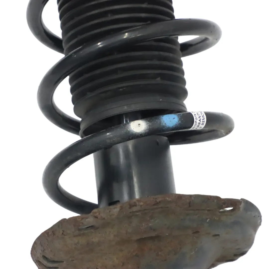 Sospensione Audi A3 8V S3 Quattro Anteriore Destra Molla Puntone portaruota per con numero di parte 5Q0413023DB Sospensione Audi A3 8V S3 Quattro Anteriore Destra Molla Puntone portaruota - SKU 5Q0413023DB-2 - Numero di parte 5Q0413023DB