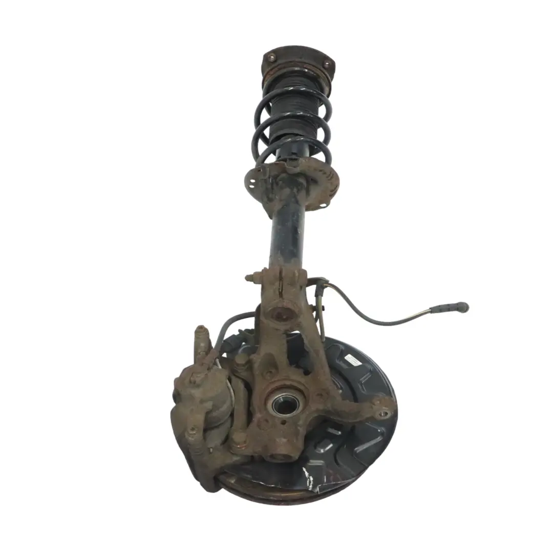  Suspension Leg Audi A3 8V S3 Quattro Front Right O/S Spring Strut Wheel Carrier - SKU 5Q0413023DB-2 - Part number 5Q0413023DB