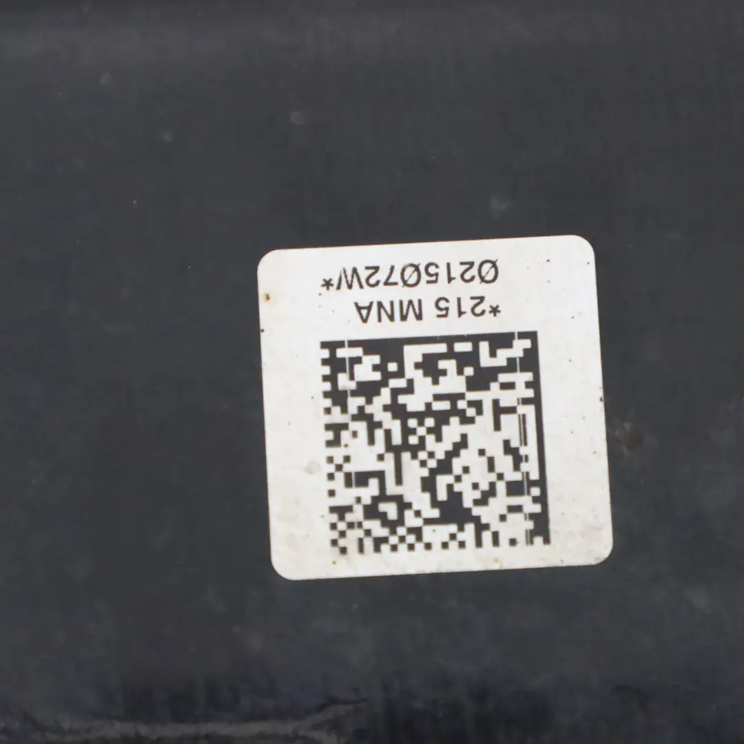 Audi A3 8V Kołyska Rama Belka Wózek Zawieszenia Tył - SKU 5Q0501049AT - Numer Części 5Q0501049AT