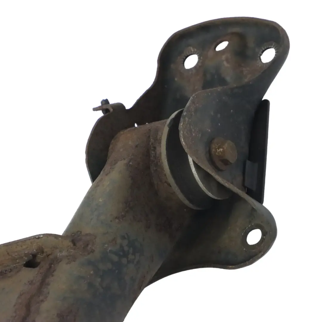 Axle Suspension Cradle Subframe Carrier Cross Member to Audi A3 8V Rear with Part number 5Q0501049AT Audi A3 8V Rear Axle Suspension Cradle Subframe Carrier Cross Member - SKU 5Q0501049AT - Part number 5Q0501049AT