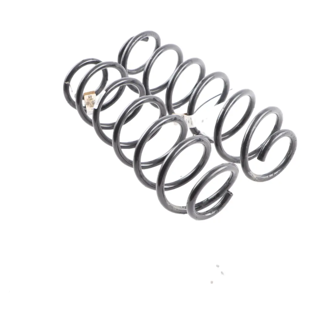 Mk8 Juego de muelles helicoidales Traseros para Volkswagen VW Golf con número de pieza 5Q0511121AB Volkswagen VW Golf Mk8 Juego de muelles helicoidales Traseros - SKU 5Q0511121AB - Número de pieza 5Q0511121AB
