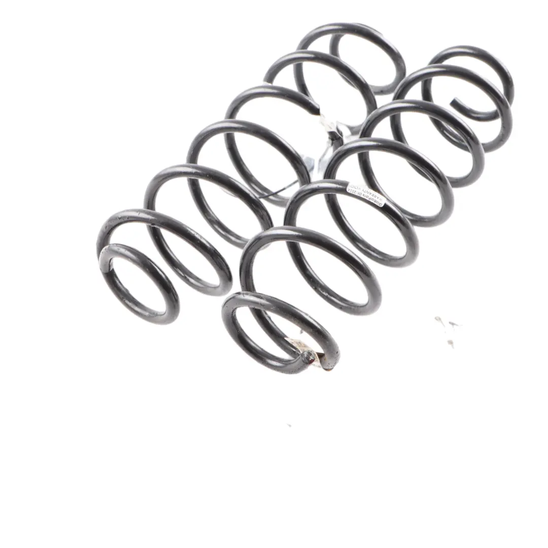 Mk8 Zestaw sprężyn zawieszenia tył do Volkswagen VW Golf o numerze 5Q0511121AB Volkswagen VW Golf Mk8 Zestaw sprężyn zawieszenia tył - SKU 5Q0511121AB - Numer Części 5Q0511121AB