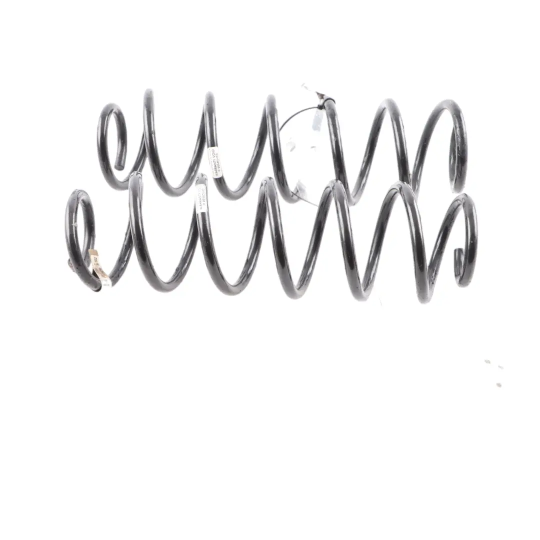 Volkswagen VW Golf Mk8 Coil Spring Set Rear Left Right N/O/S - SKU 5Q0511121AB - Part number 5Q0511121AB