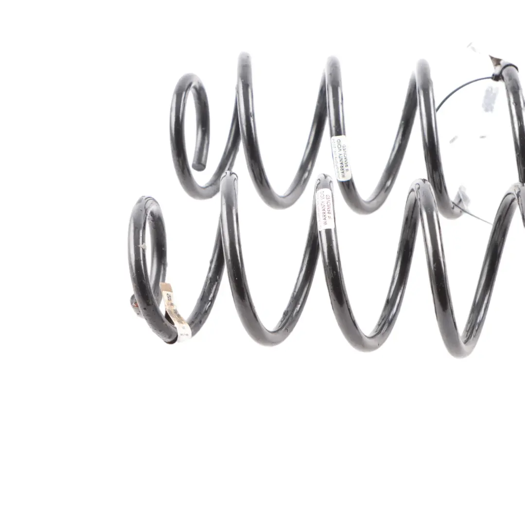 Mk8 Jeu de ressorts arrière gauche droite pour Volkswagen VW Golf à propos du numéro de pièce 5Q0511121AB Volkswagen VW Golf Mk8 Jeu de ressorts arrière gauche droite - SKU 5Q0511121AB - Numéro de pièce 5Q0511121AB