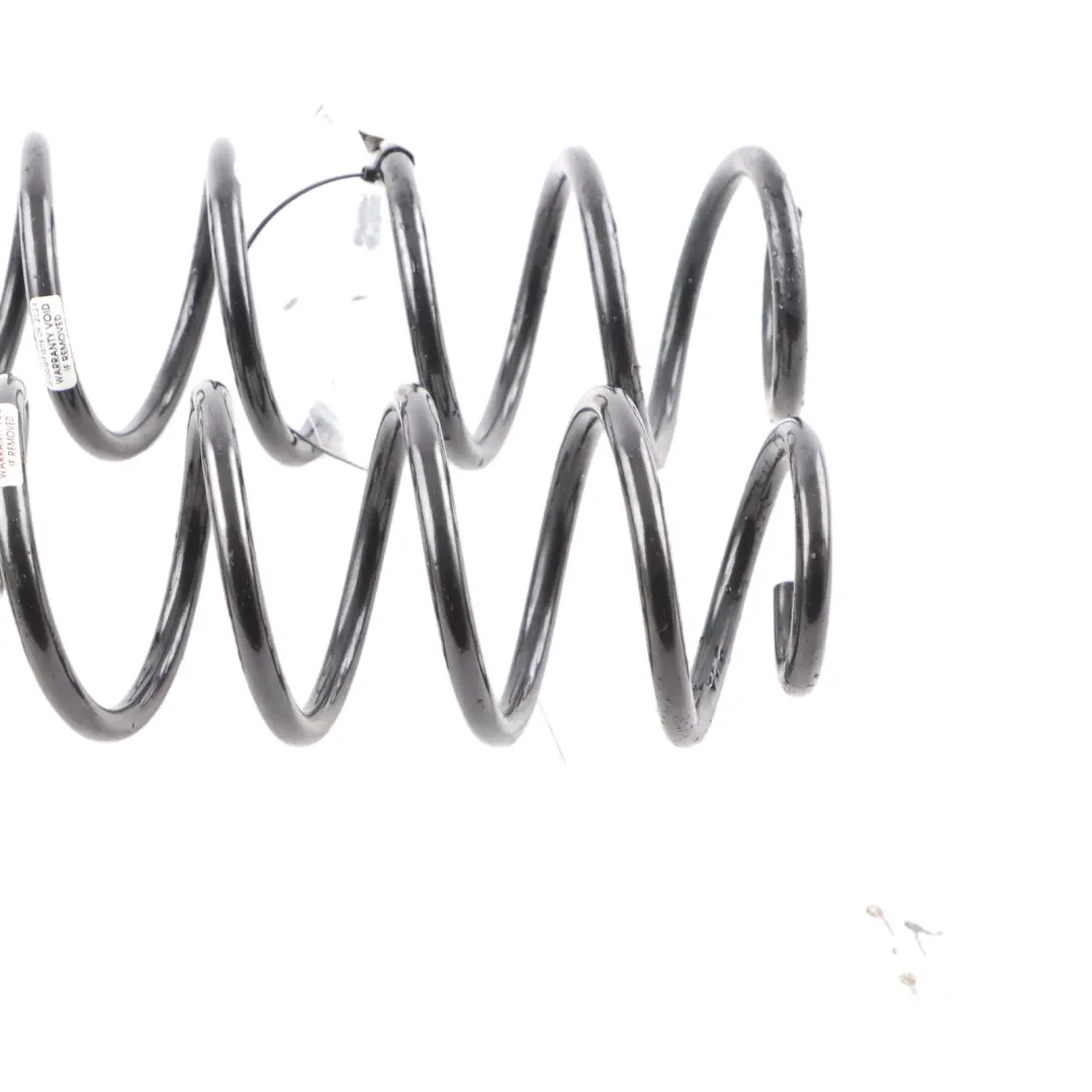 Mk8 Spiralfedern Satz Hinten Links Rechts für Volkswagen VW Golf mit Teilenummer 5Q0511121AB Volkswagen VW Golf Mk8 Spiralfedern Satz Hinten Links Rechts - SKU 5Q0511121AB - Teilenummer 5Q0511121AB