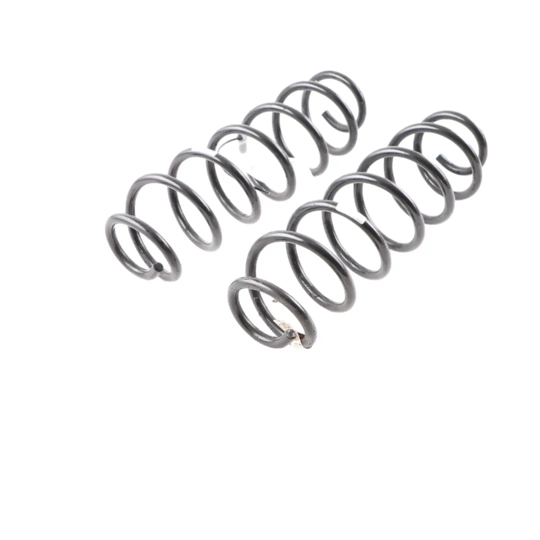 Mk8 Spiralfedern Satz Hinten Links Rechts für Volkswagen VW Golf mit Teilenummer 5Q0511121AB Volkswagen VW Golf Mk8 Spiralfedern Satz Hinten Links Rechts - SKU 5Q0511121AB - Teilenummer 5Q0511121AB