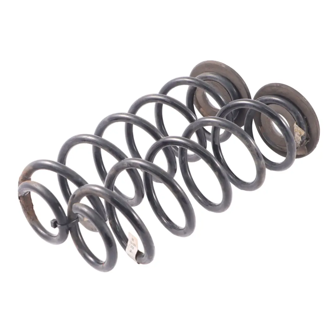 Audi A3 8V Coil Spring Rear Suspension Coil Springs Left Right Set N/O/S - SKU 5Q0511121AM - Part number 5Q0511121AM
