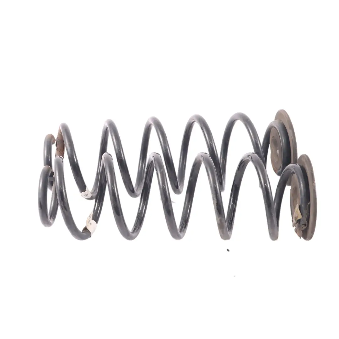 Suspension arrière ressorts hélicoïdaux Jeu hélicoïdaux gauche droit pour Audi A3 8V à propos du numéro de pièce 5Q0511121AM Audi A3 8V Suspension arrière ressorts hélicoïdaux Jeu hélicoïdaux gauche droit - SKU 5Q0511121AM - Numéro de pièce 5Q0511121AM