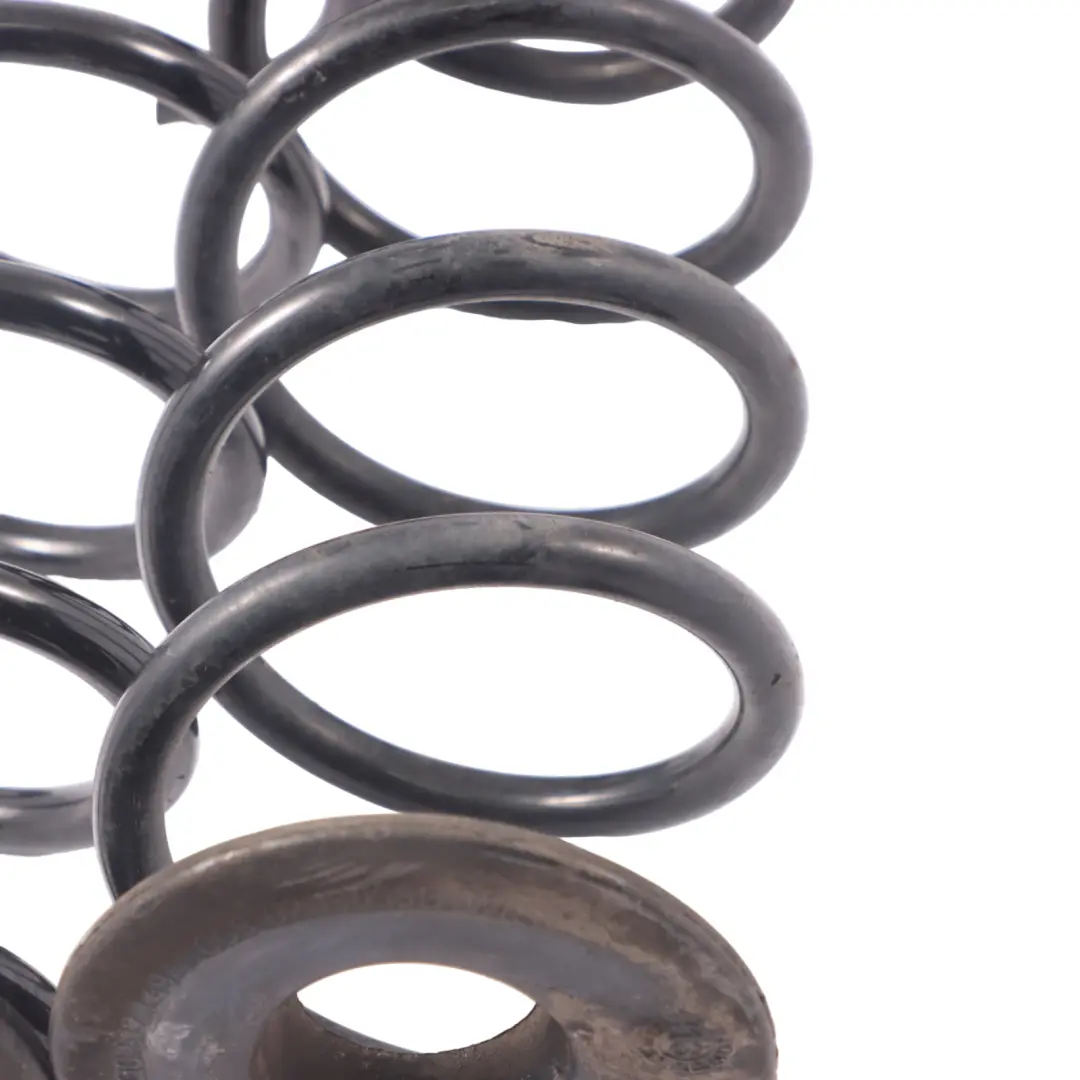 Audi A3 8V Coil Spring Rear Suspension Coil Springs Left Right Set N/O/S - SKU 5Q0511121AM - Part number 5Q0511121AM