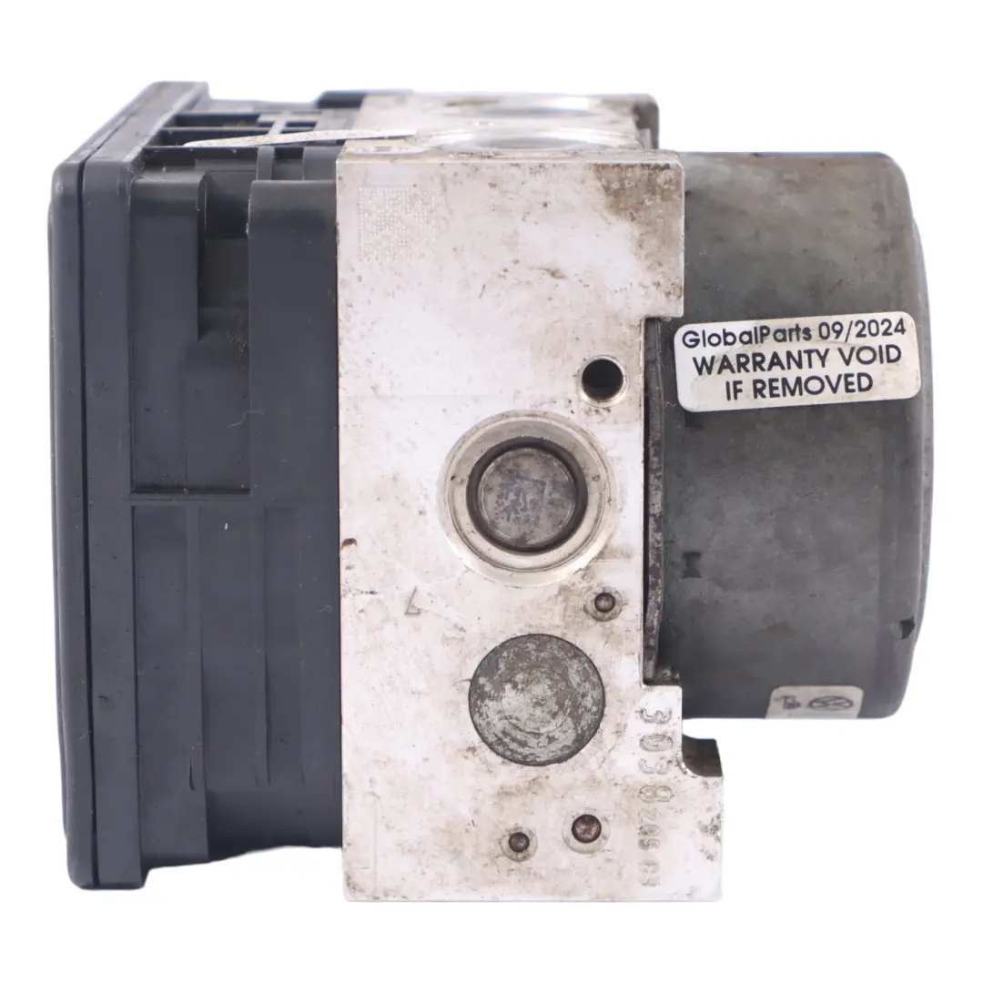 Volkswagen Golf 5G ABS Pump Hydraulic Brake Pump Control Module - SKU 5Q0614517R - Part number 5Q0614517R