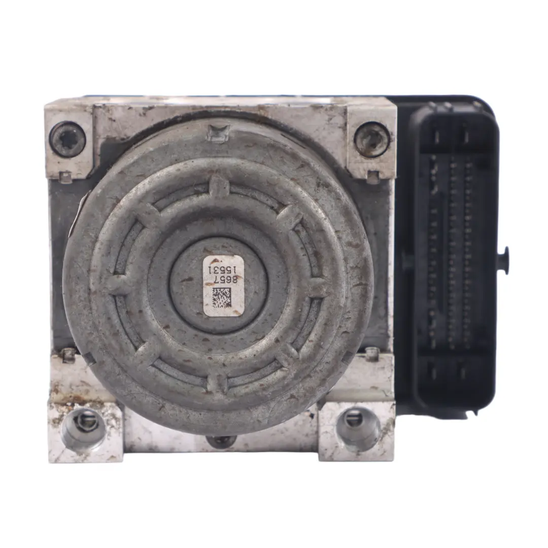 Volkswagen Golf 5G ABS Pump Hydraulic Brake Pump Control Module - SKU 5Q0614517R - Part number 5Q0614517R