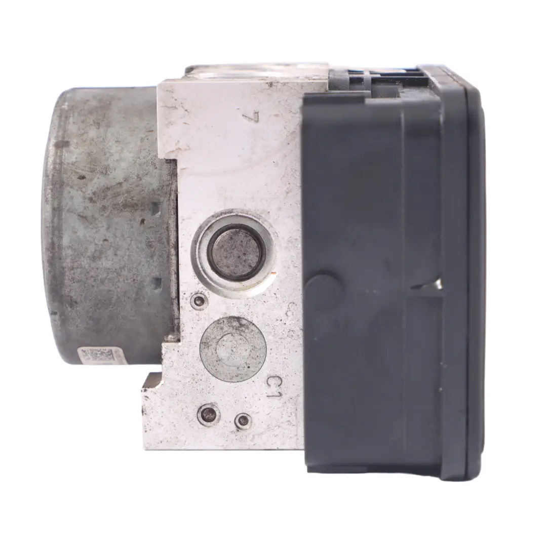 Volkswagen Golf 5G ABS Pump Hydraulic Brake Pump Control Module - SKU 5Q0614517R - Part number 5Q0614517R