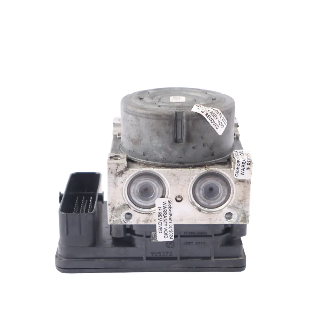ABS Modulateur Pompe Module Contrôle Unité Hydraulique pour Audi A3 8V à propos du numéro de pièce 5Q0614517T Audi A3 8V ABS Modulateur Pompe Module Contrôle Unité Hydraulique - SKU 5Q0614517T - Numéro de pièce 5Q0614517T