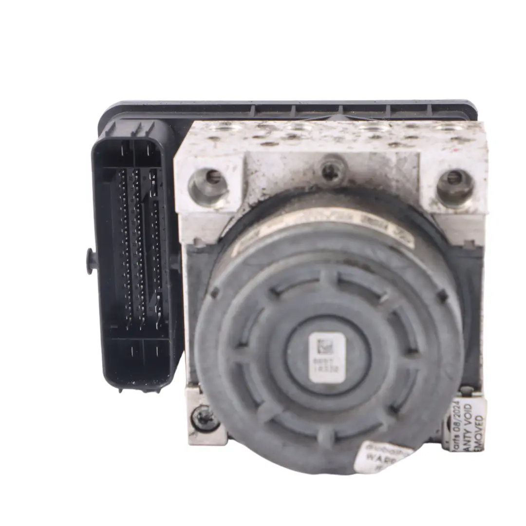 ABS Modulateur Pompe Module Contrôle Unité Hydraulique Audi A3 8V - SKU 5Q0614517T - Numéro de pièce 5Q0614517T