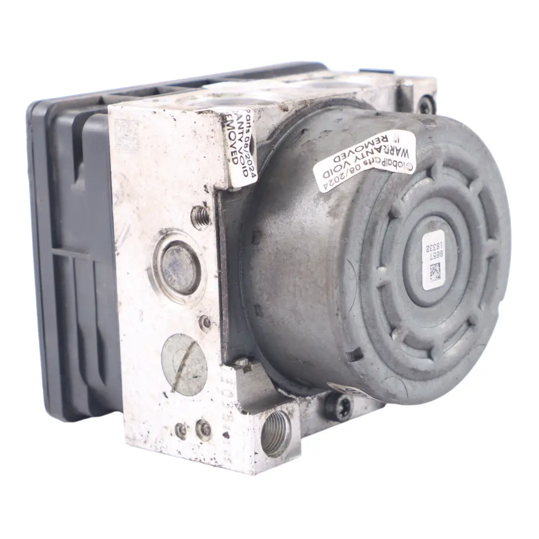 ABS Modulateur Pompe Module Contrôle Unité Hydraulique pour Audi A3 8V à propos du numéro de pièce 5Q0614517T Audi A3 8V ABS Modulateur Pompe Module Contrôle Unité Hydraulique - SKU 5Q0614517T - Numéro de pièce 5Q0614517T