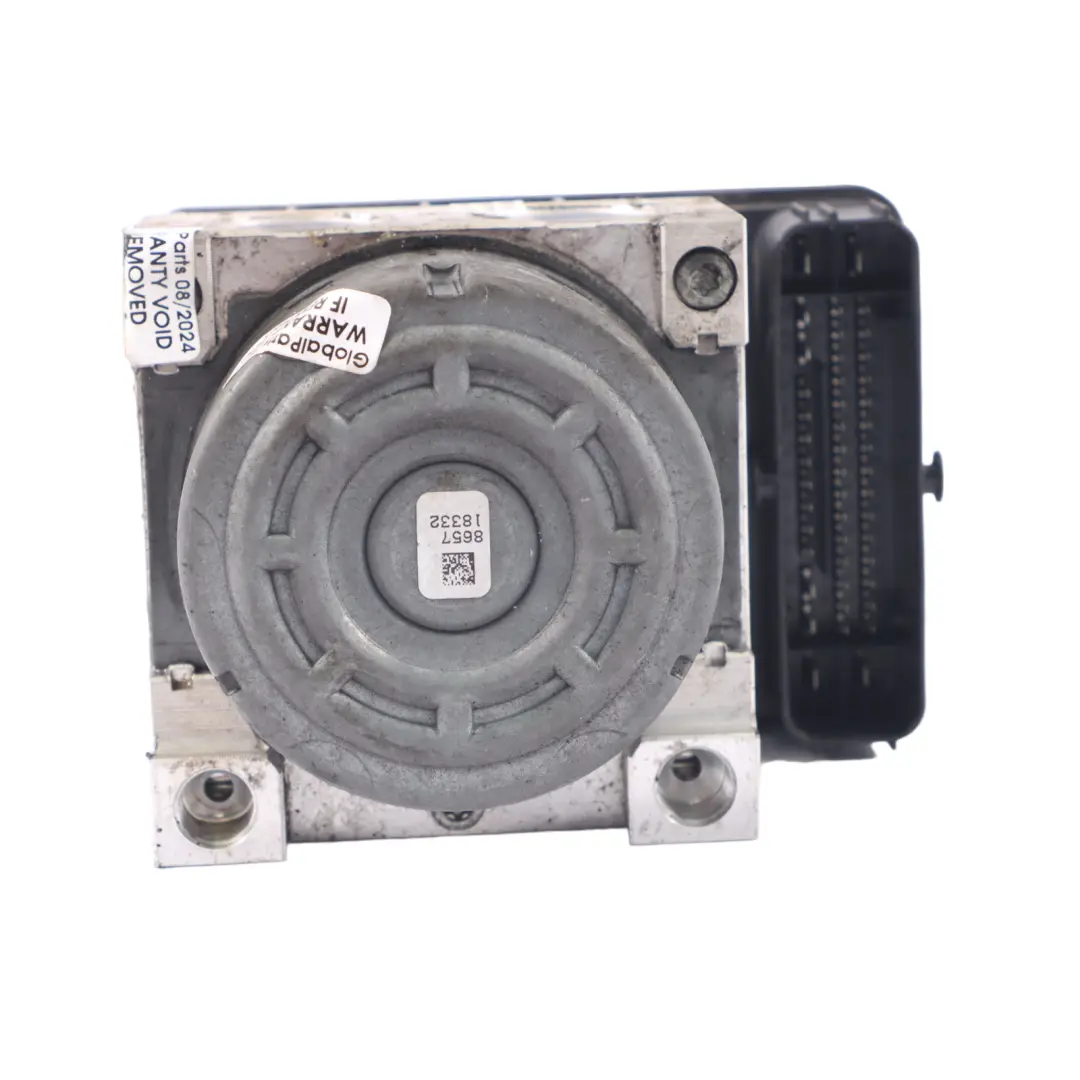 Audi A3 8V Bomba ABS Modulador Módulo Control Unidad Hidráulica - SKU 5Q0614517T - Número de pieza 5Q0614517T