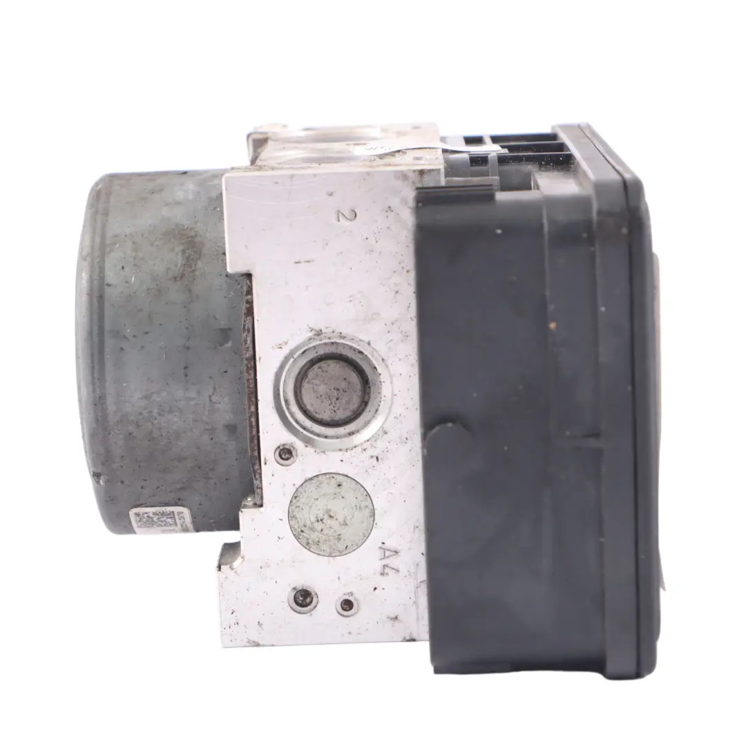 Audi A3 8V ABS Pump Modulator Control Module Hydraulic Unit - SKU 5Q0614517T - Part number 5Q0614517T