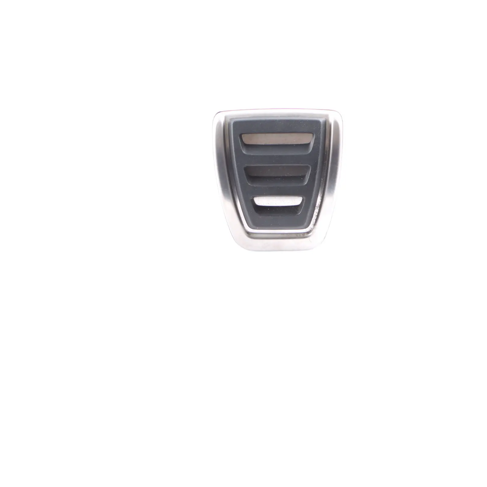 Volkswagen Audi SEAT Skoda Bremspedal Abdeckung Blende Chrom 5Q0721131A