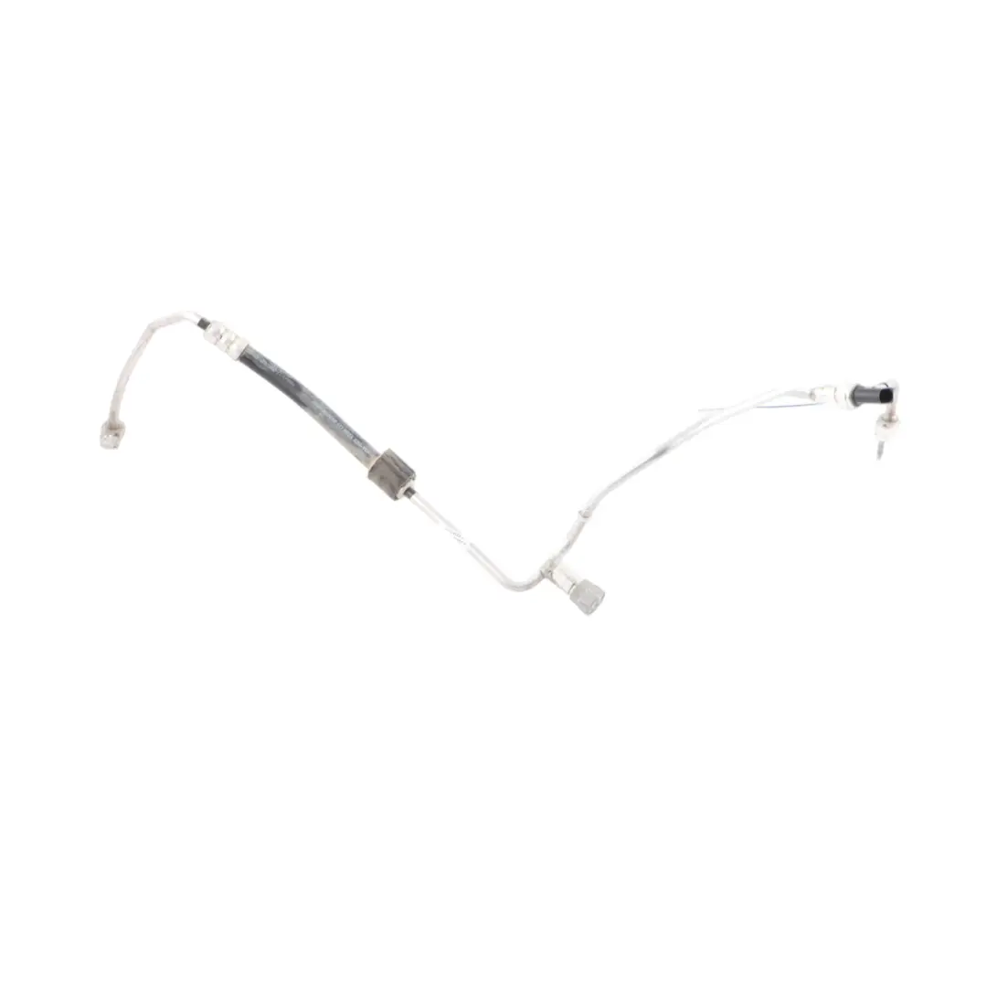 Volkswagen VW Golf Mk8 Air Conditioning Hose A/C Pipe Line - SKU 5Q0816741B - Part number 5Q0816741B