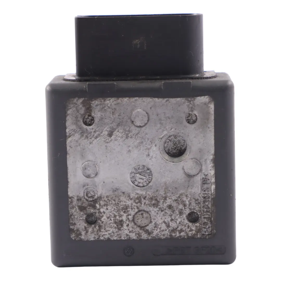Audi A3 8V 1.6 TDI Bomba Combustible Unidad Módulo Relé Control ECU - SKU 5Q0906121G - Número de pieza 5Q0906121G