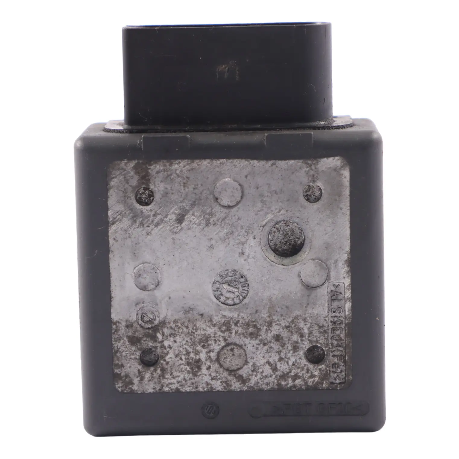 Audi A3 8V 1.6 TDI Bomba Combustible Unidad Módulo Relé Control ECU 5Q0906121G