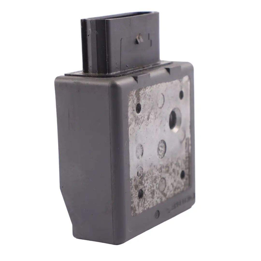 Audi A3 8V 1.6 TDI Fuel Pump Sender Control Relay Module Unit ECU - SKU 5Q0906121G - Part number 5Q0906121G