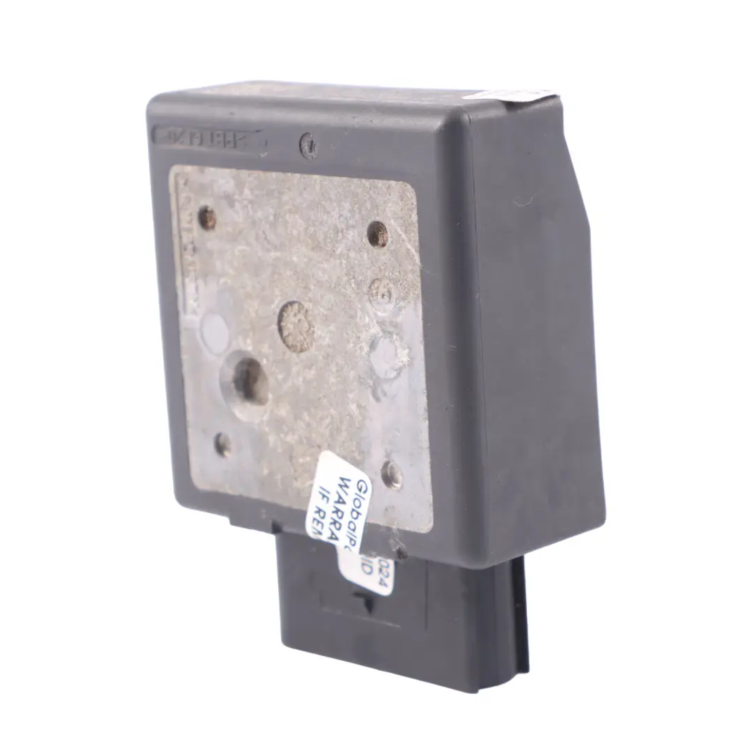 Bomba Combustible Relé Unidad Control Módulo ECU para Audi Q3 8U con número de pieza 5Q0906121M Audi Q3 8U Bomba Combustible Relé Unidad Control Módulo ECU - SKU 5Q0906121M - Número de pieza 5Q0906121M