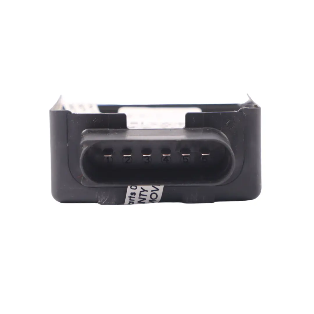 Audi Q3 8U 2.0 TDI Pompa Carburante Relè Unità Controllo Modulo ECU - SKU 5Q0906121M - Numero di parte 5Q0906121M