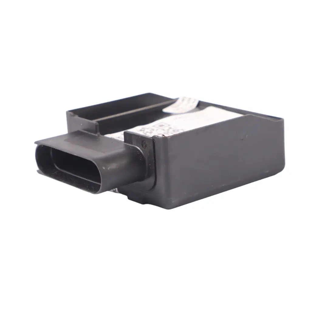 Audi Q3 8U 2.0 TDI Pompa Carburante Relè Unità Controllo Modulo ECU - SKU 5Q0906121M - Numero di parte 5Q0906121M