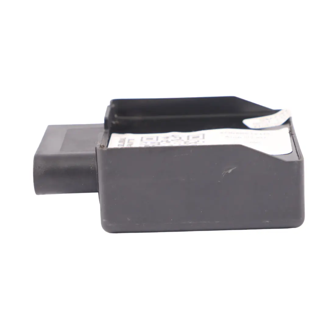 Kraftstoffpumpen Relais Steuergerät Modul ECU für Audi Q3 8U mit Teilenummer 5Q0906121M Audi Q3 8U Kraftstoffpumpen Relais Steuergerät Modul ECU - SKU 5Q0906121M - Teilenummer 5Q0906121M