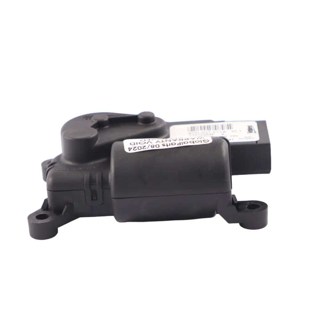 Aleta del Calentador para Audi A3 8V VW Passat B7 Motor de la con número de pieza 5Q0907511A Audi A3 8V VW Passat B7 Motor de la Aleta del Calentador - SKU 5Q0907511A - Número de pieza 5Q0907511A