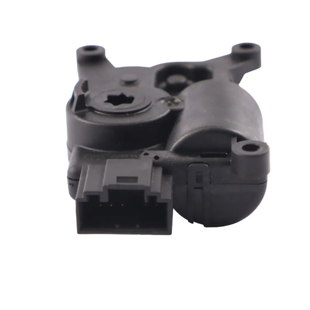  Heizungsklappenmotor Audi A3 8V VW Passat B7 Aktuator Gebläseeinheit - SKU 5Q0907511A - Teilenummer 5Q0907511A