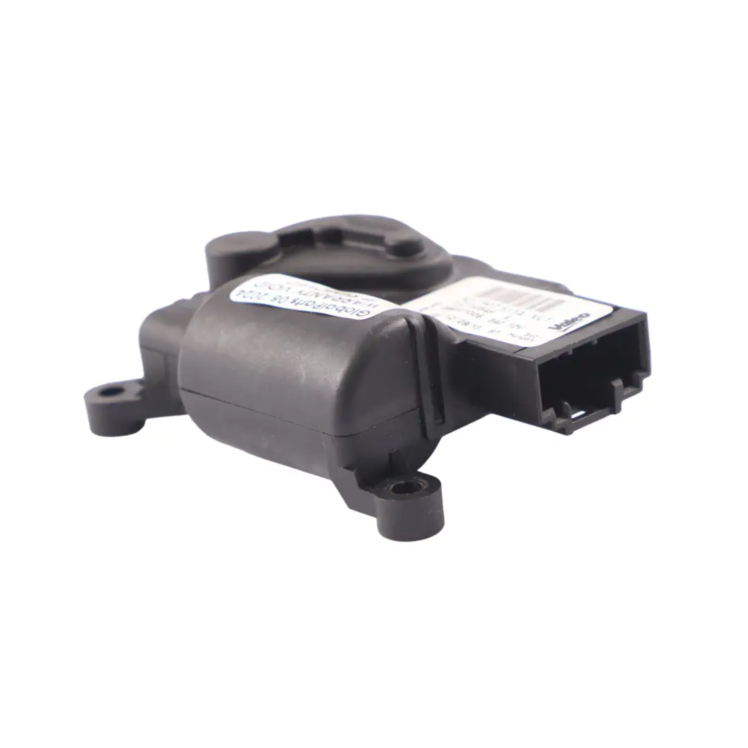  Heizungsklappenmotor Audi A3 8V VW Passat B7 Aktuator Gebläseeinheit - SKU 5Q0907511A - Teilenummer 5Q0907511A
