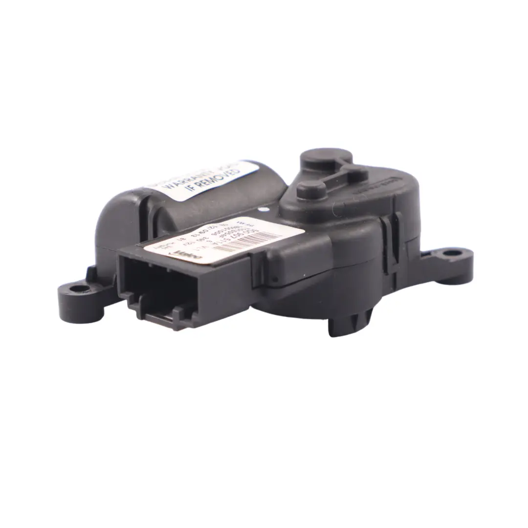  Heizungsklappenmotor Audi A3 8V VW Passat B7 Aktuator Gebläseeinheit - SKU 5Q0907511A - Teilenummer 5Q0907511A