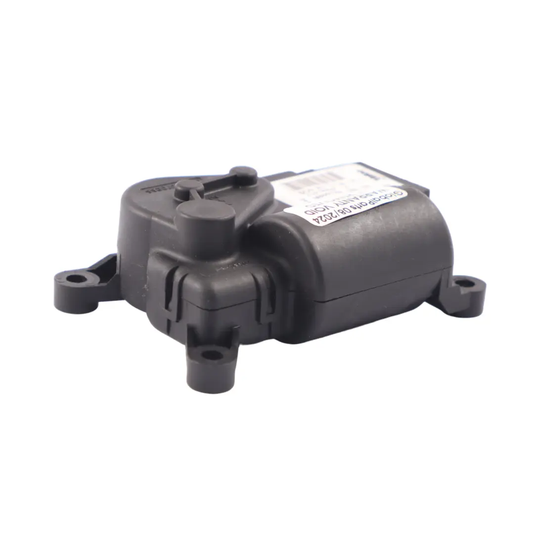  Heizungsklappenmotor Audi A3 8V VW Passat B7 Aktuator Gebläseeinheit - SKU 5Q0907511A - Teilenummer 5Q0907511A