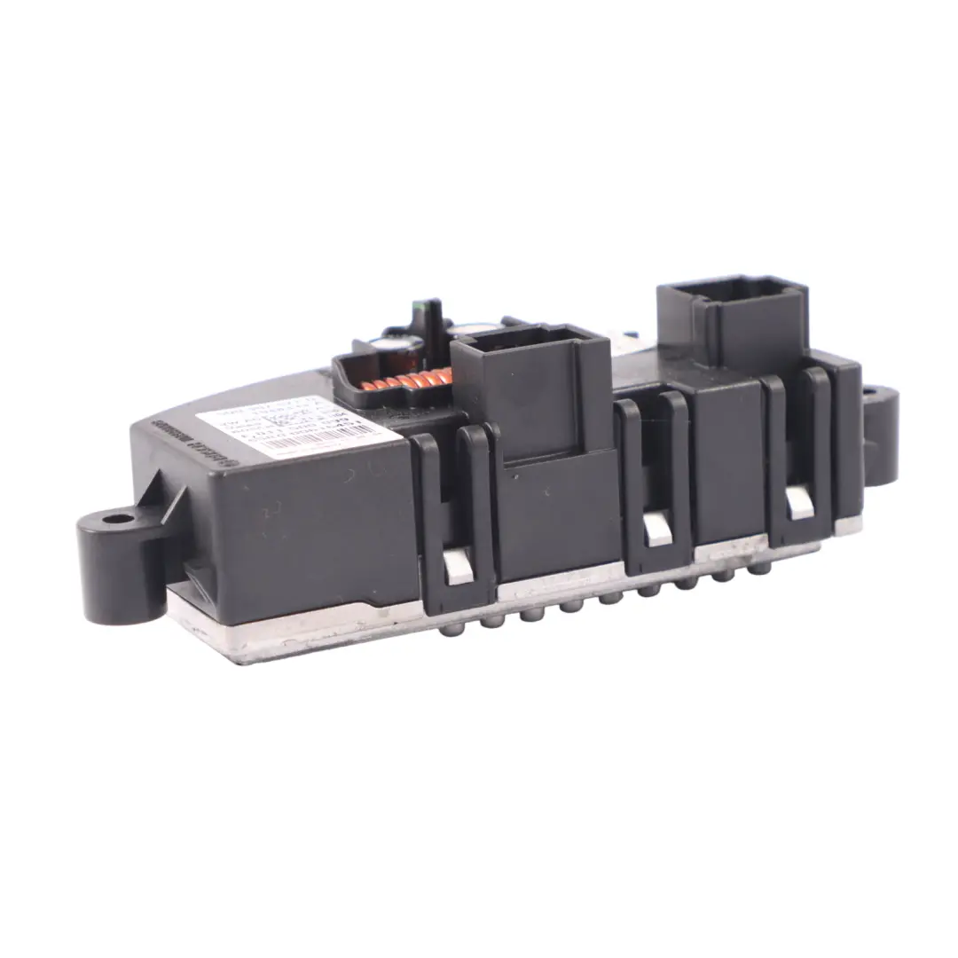 Audi A3 8V Heizung Gebläse Motor Wider Stand - SKU 5Q0907521D - Teilenummer 5Q0907521D