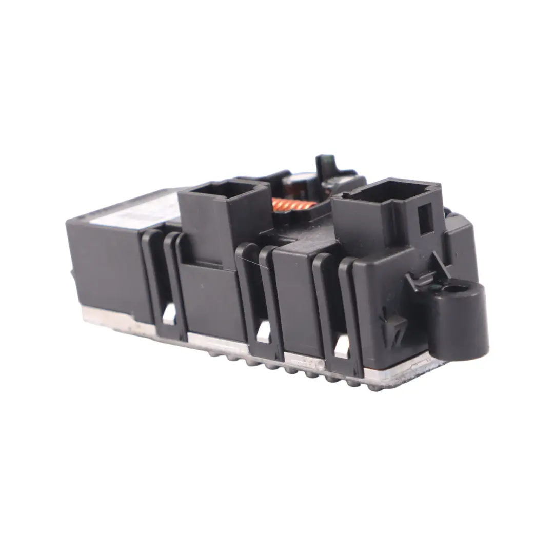 Chauffage Moteur Ventilateur Résistance pour Audi A3 8V à propos du numéro de pièce 5Q0907521D Audi A3 8V Chauffage Moteur Ventilateur Résistance - SKU 5Q0907521D - Numéro de pièce 5Q0907521D