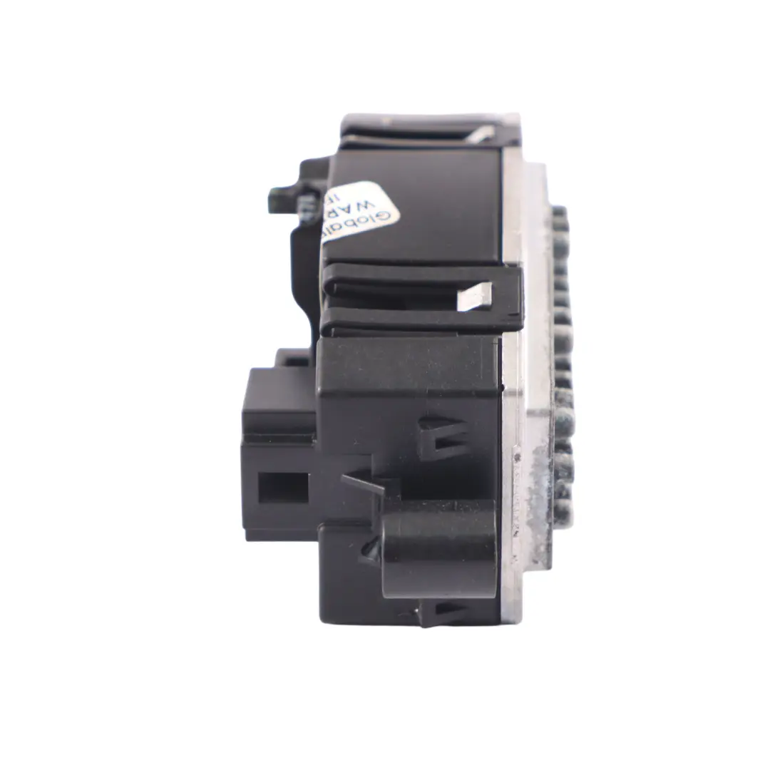 Chauffage Moteur Ventilateur Résistance pour Audi A3 8V à propos du numéro de pièce 5Q0907521D Audi A3 8V Chauffage Moteur Ventilateur Résistance - SKU 5Q0907521D - Numéro de pièce 5Q0907521D