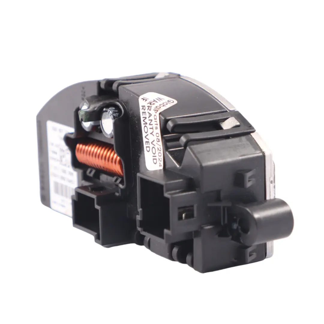 Audi A3 8V Heizung Gebläse Motor Wider Stand - SKU 5Q0907521D - Teilenummer 5Q0907521D