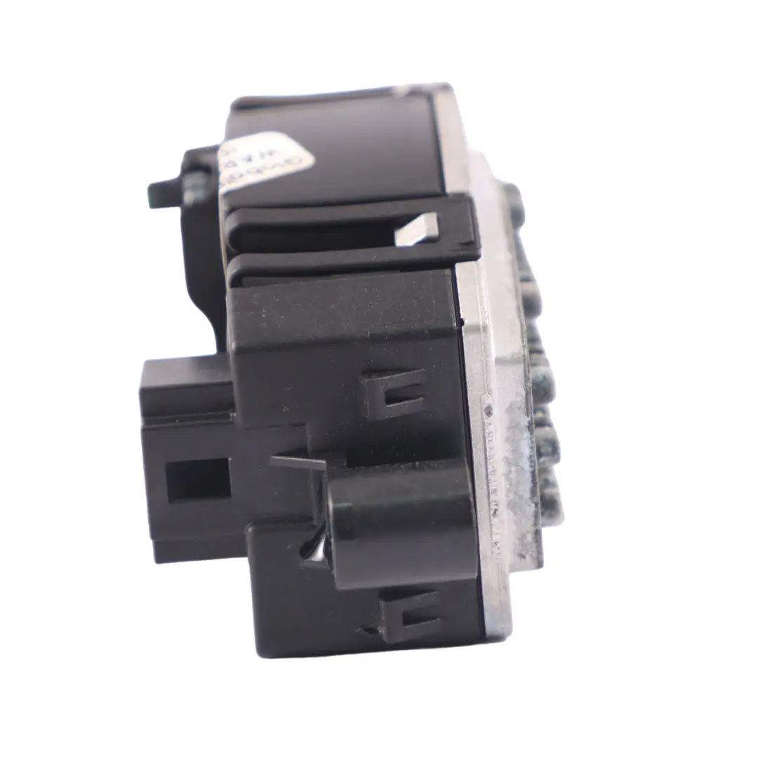 Audi A3 8V Heizung Gebläse Motor Wider Stand - SKU 5Q0907521D - Teilenummer 5Q0907521D