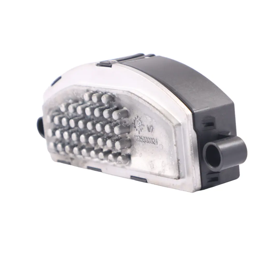 Heater Blower Motor Fan Resistor to Audi A3 8V with Part number 5Q0907521D Audi A3 8V Heater Blower Motor Fan Resistor - SKU 5Q0907521D - Part number 5Q0907521D