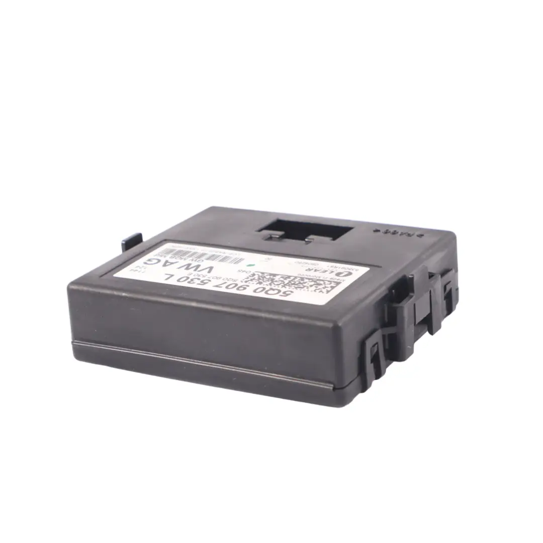 Moduł Sterownik Gateway do Volkswagen Golf Mk7 o numerze 5Q0907530L Volkswagen Golf Mk7 Moduł Sterownik Gateway - SKU 5Q0907530L - Numer Części 5Q0907530L