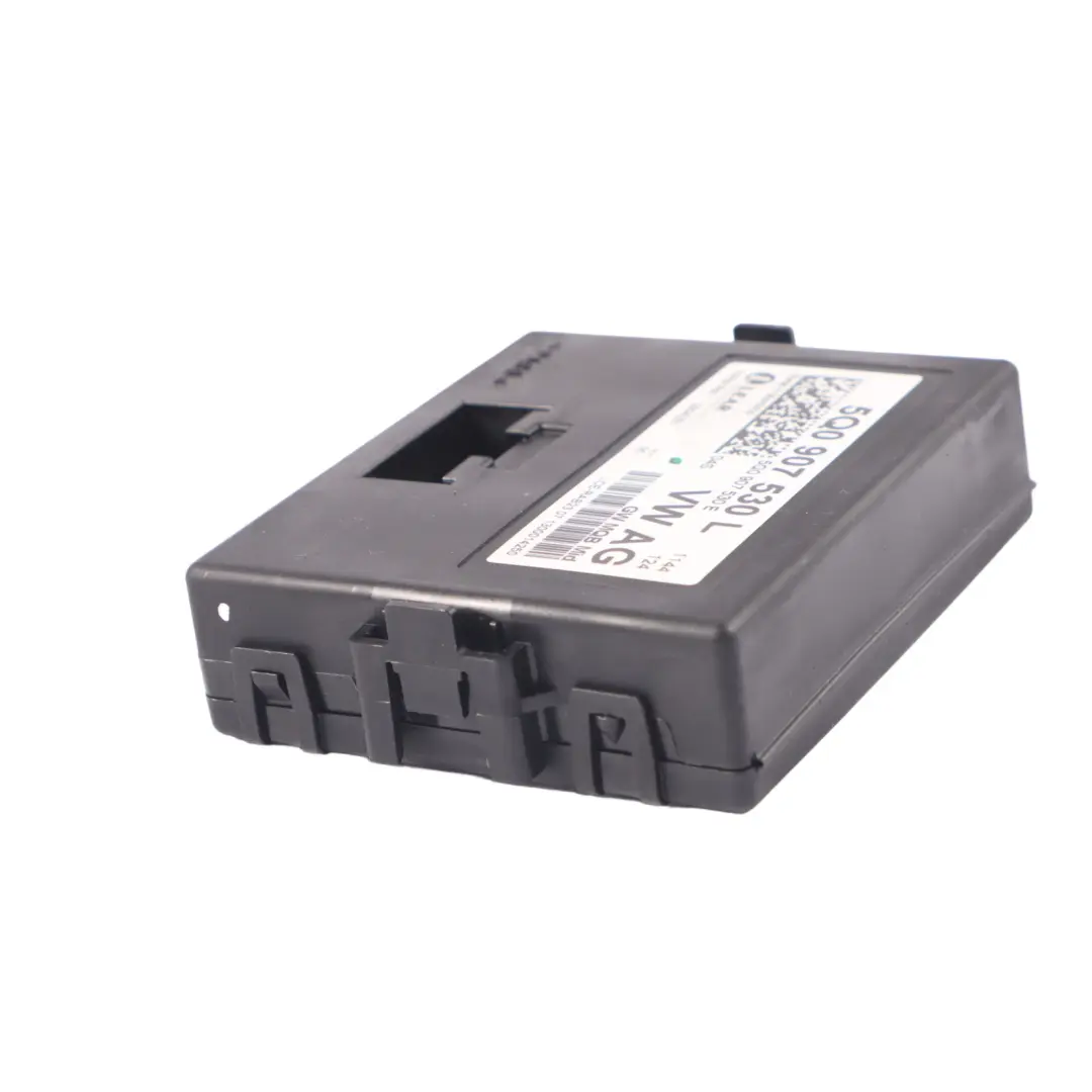 Moduł Sterownik Gateway do Volkswagen Golf Mk7 o numerze 5Q0907530L Volkswagen Golf Mk7 Moduł Sterownik Gateway - SKU 5Q0907530L - Numer Części 5Q0907530L