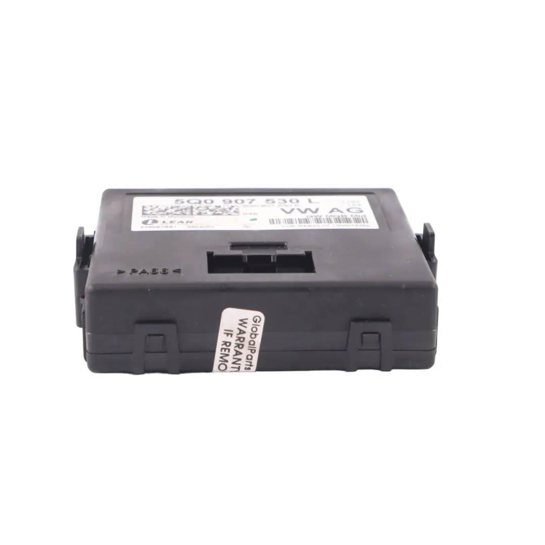 Gateway Control Unit Module Volkswagen Golf Mk7 - SKU 5Q0907530L - Part number 5Q0907530L