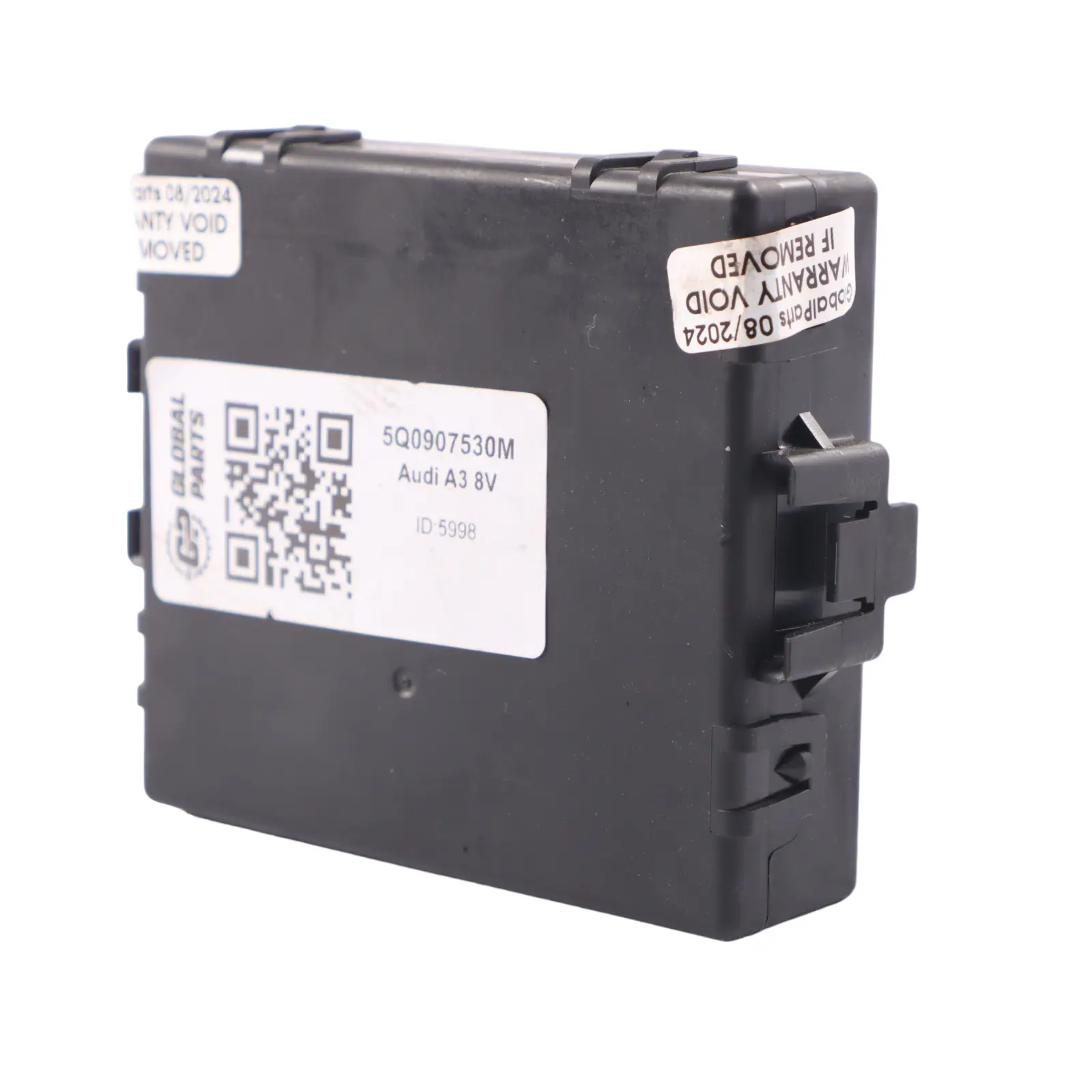 Audi A3 8V Gateway Module Control ECU Unit 5Q0907530M